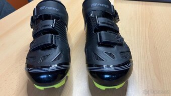 SPD tretry FORCE TURBO MTB v.44 - 2