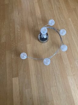 Stropní světlo - lustr - 2