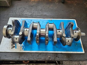 Mazda 6 nebo CX-7 2,2.2MZR-CD - 2