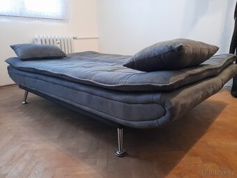 Rokladací pohovka - 2