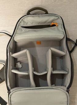 Fotobatoh Lowepro Tahoe BP 150 - 2