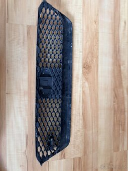 Maska Subaru Impreza - 2