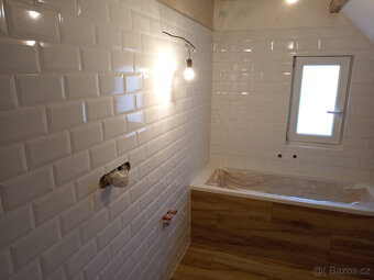 Zedník, obkladač, SDK certifikát - 2