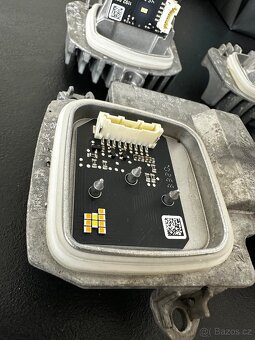 DRL, moduly denního svícení pro BMW M3/M4 - 2