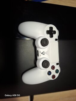 PS4, Playstation 4 - 2