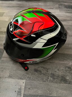 HJC RPHA 10 Plus - 2