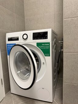 Pračka BOSCH WGG242Z2CS Serie 6 - 2