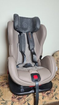 Autosedačka AVIONAUT Glider 2 ROYAL - 2