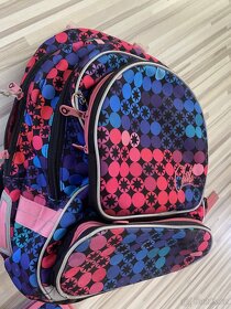 Aktovka Topgal 3-5 trida - 2