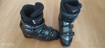 Lyžáky Nordica - 2