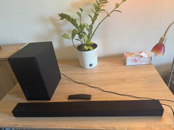 Soundbar Samsung - 2