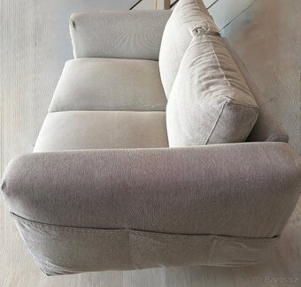 Norsberg pohovka - 2