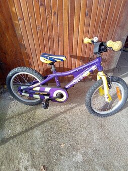 Dětské kolo - 2