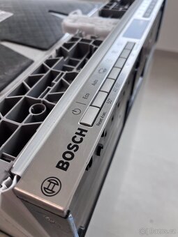 NOVÁ Vestavná myčka Bosch 45 cm - 2