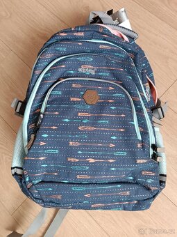 Školní taška owybag nový - 2
