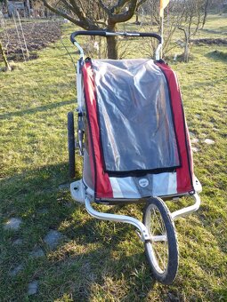 Chariot Cougar 2 - 2