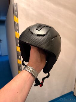 Lyžařská dětská helma Blizzard - 2