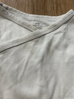 Body velikost 68 - 2