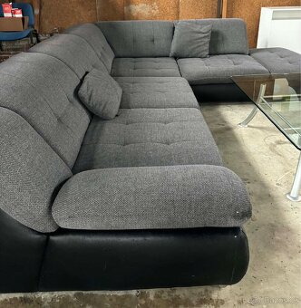 Sedací souprava 305x250cm - 2