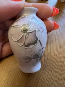 Keramické vázičky - 2