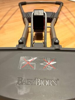 Dětské Houpátko Babybjörn - 2