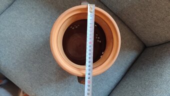 Keramická nádoba - 2