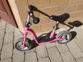 Odrazedlo/balancni kolo Puky - 2