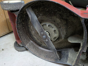 Sekačka elektrická Raser - 2