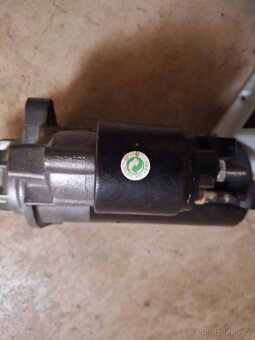Starter - 2