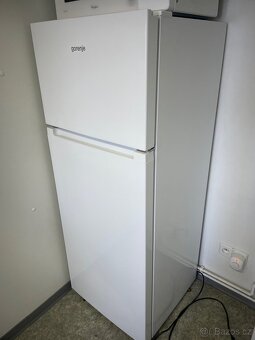 Lednice Gorenje - 2
