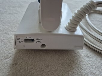 Žehlička Rowenta - 2