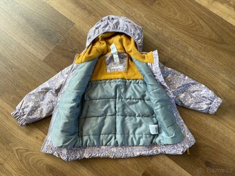 Dětská zimní bunda - 2