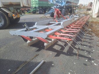 Prodám nesený luční smyk - 2