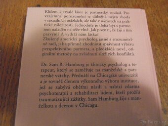 Vydrží nám láska? - 2