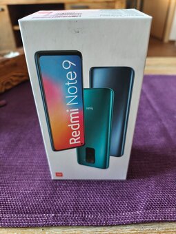 Xiaomi Redmi Note 9 Pro - 2