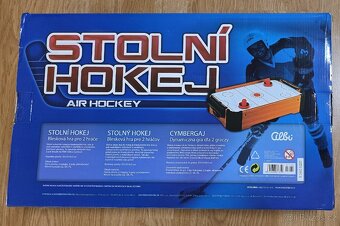 Albi Stolní hokej - 2
