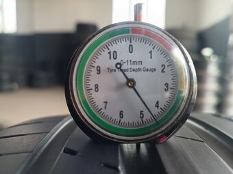 215/45 R17 HANKOOK (2721) - 2