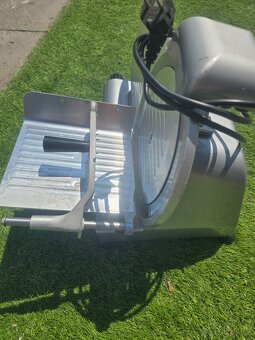 Nářezák Berkel TYPE 25GS - 2