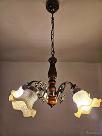 Stropní světlo. - 2