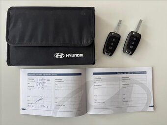 Hyundai i30 1,4 (2018) - 2