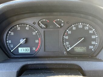 Škoda Fabia 1.4 mpi - 2