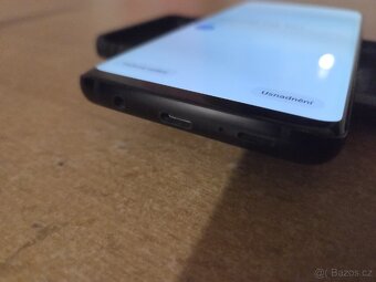Samsung galaxy S9+ - 2