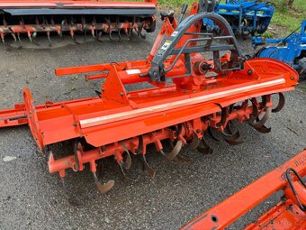 rotavator za traktor - 2