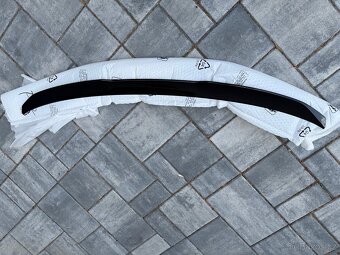 Originální spoiler BMW M4 G82 Competition - 2
