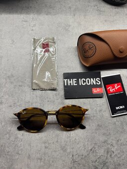 Ray ban sluneční brýle - 2