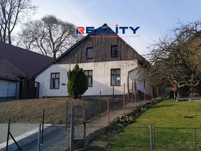 Prodej rodinného domu v Poličce - 2