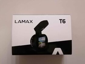 LAMAX T6 GPS WIFI - 2