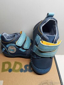 Dětské boty DD step vel.19 - 2