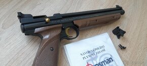 Vzduchová pistole Crosman 1377 - 2