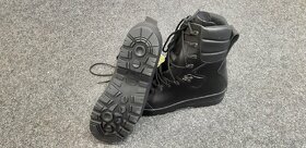 Goratexové boty ECWCS, velikost 295mm, 44 - 2